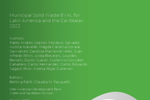 IDB Publication 2023